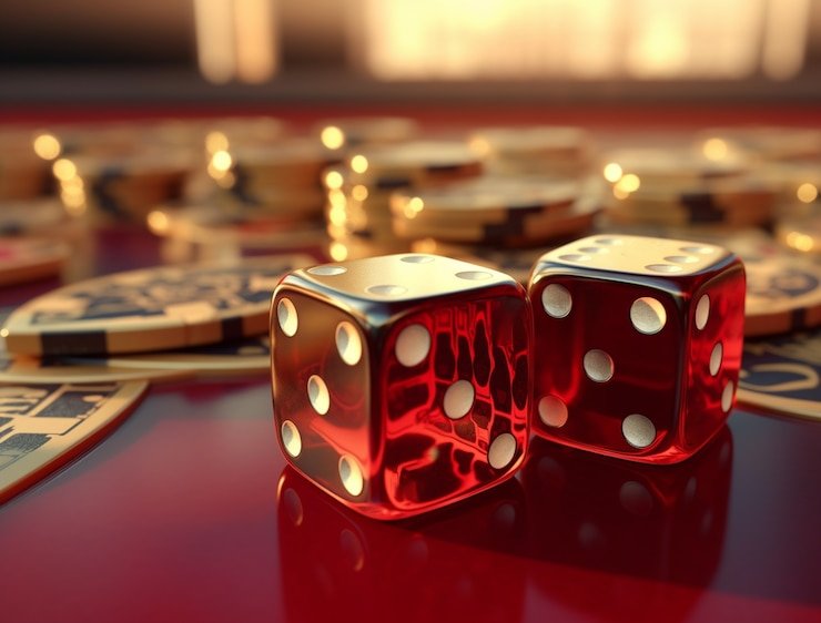 Tim operasi interwin slot yang berdedikasi untuk keamanan dan layanan pelanggan