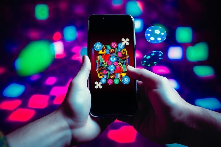 interwin slot App interwin slot App