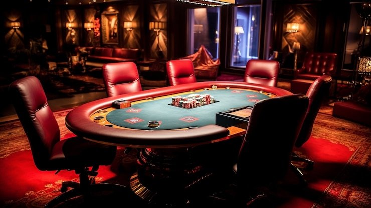 Antarmuka permainan Boom City di platform interwin slot