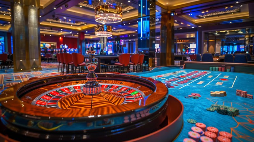 Antarmuka penarikan dana di platform interwin slot