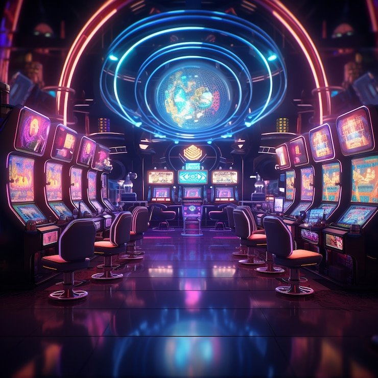 Halaman detail syarat bonus harian di platform interwin slot