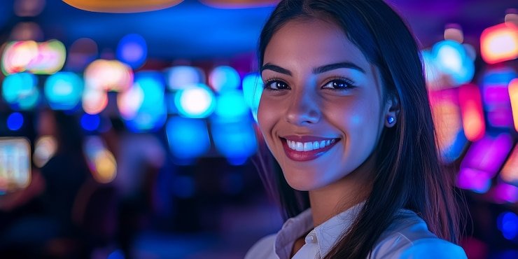 Dashboard Recently Played di aplikasi interwin slot menampilkan riwayat permainan terbaru